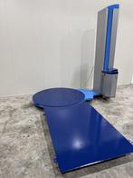 Palletwikkelaar ProtoWraptor VPT wikkelhoogte 2500 mm (3779), Doe-het-zelf en Verbouw, Gereedschap | Overige machines, Ophalen