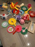 Leuke kinderservies set, Ophalen of Verzenden, Gebruikt, Jongen of Meisje
