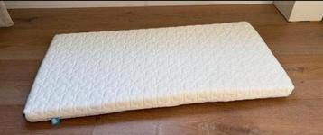 Aerosleep matras met topper 80x40 (wieg), beschikbaar voor biedingen