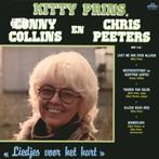 Kitty Prins  – Liedjes Voor Het Hart, Cd's en Dvd's, Vinyl | Nederlandstalig, Overige formaten, Levenslied of Smartlap, Ophalen of Verzenden