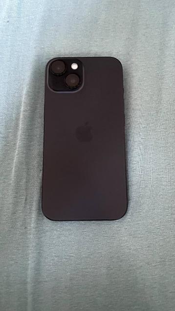 Iphone 15, 256GB beschikbaar voor biedingen