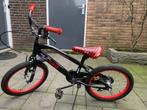 Kinderfiets, Fietsen en Brommers, Fietsen | Kinderfietsjes, Ophalen, Gebruikt, 16 tot 20 inch