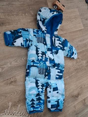 Columbia skipak 3-6 maanden buitenpak  beschikbaar voor biedingen