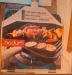 Bodum Grillpan - Nieuw in doos, Ophalen of Verzenden, Nieuw