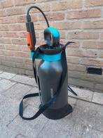 Planten spuit Gardena, Tuin en Terras, Bestrijdingsmiddelen, Ophalen, Zo goed als nieuw, Onkruidbestrijding