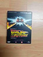 Back to the future, Gebruikt, Alle leeftijden, Boxset, Ophalen of Verzenden