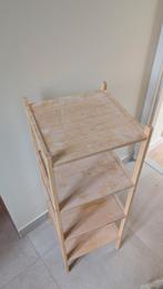 IKEA RÅGRUND Bamboe Rek, Ophalen, Zo goed als nieuw