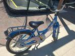 Puky kinderfiets 16 inch, Ophalen, Gebruikt, 16 tot 20 inch, Puky
