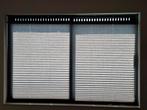 Top-down Luxaflex plissé, Ophalen, Gebruikt, 100 tot 150 cm, 150 tot 200 cm
