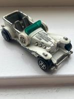 Majorette Excalibur Modelauto - Gebruikt, Ophalen of Verzenden, Gebruikt, Auto, Maisto