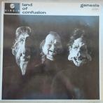 Genesis Phil Collins - Land Of Confusion 12inch Maxisingle, Cd's en Dvd's, Vinyl Singles, Ophalen of Verzenden, 12 inch, Maxi-single