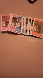 AH dieren plaatjes, Verzamelen, Ophalen