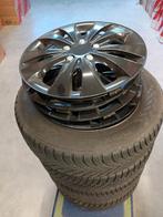 Fiat 500 winterbanden 175/65 R14 82T, Ophalen, 14 inch, Gebruikt, 175 mm