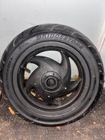 Gilera runner sd achtervelg, Ophalen of Verzenden, Gebruikt, Overige typen