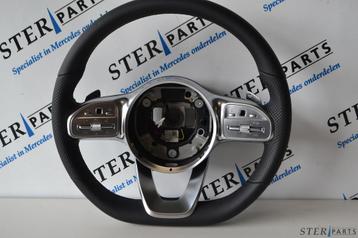 AMG Stuur Mercedes W177/ C118 / C253 A 00046046029E38 beschikbaar voor biedingen