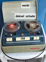 Diverse Bandrecorders voor verzamelaar/ handige  harrie, Ophalen