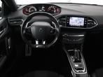 Peugeot 308 1.2 PureTech GT-line | Panoramadak | Trekhaak |, Stof, Gebruikt, Euro 6, 1199 cc