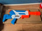 Nerf Super Soaker Twister Water Blaster, waterpistool, NIEUW, Ophalen of Verzenden, Nieuw