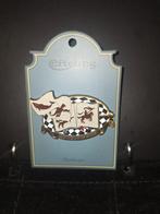 Pin efteldingen efteling, Ophalen of Verzenden, Zo goed als nieuw, Button of Speldje
