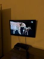 70 cm 32 inch Scharp Tv met Horizon mediabox, Sharp, 60 tot 80 cm, Ophalen of Verzenden, Zo goed als nieuw