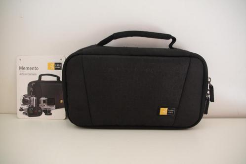 Action camera tas Case Logic. Nieuwstaat., Audio, Tv en Foto, Fotografie | Fototassen, Zo goed als nieuw, Ophalen of Verzenden
