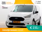 Ford Transit Connect 1.5 EcoBlue 100pk L2 Trend € 13.950,0, Auto's, Bestelauto's, 1390 kg, 101 pk, 4 cilinders, Wit
