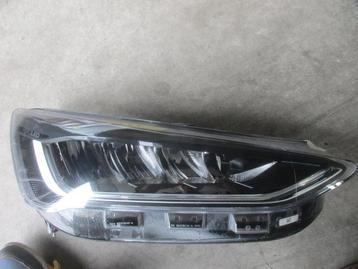 koplamp focus led rechts 00229242 vanaf 2021 beschikbaar voor biedingen