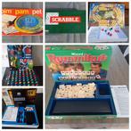 Diverse leuke spellen en puzzels zgan, Ophalen of Verzenden, Zo goed als nieuw