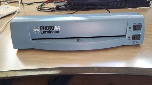 Foto laminator, Diversen, Bureau-accessoires, Zo goed als nieuw, Ophalen of Verzenden