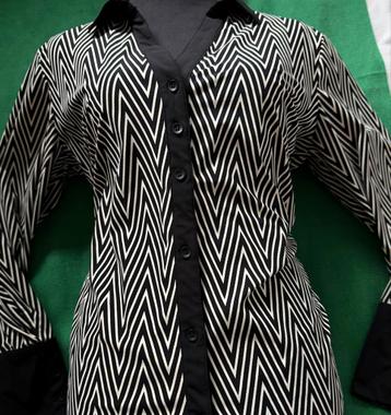 Gloednieuwe blouse - Maat XL. Aanrader! beschikbaar voor biedingen