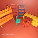kea poppenhuis meubels nieuw, Verzamelen, Poppenhuizen en Toebehoren, Ophalen of Verzenden, Zo goed als nieuw, Poppenhuis