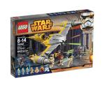 LEGO Star Wars Naboo Starfighter 75092 - NIEUW, Kinderen en Baby's, Speelgoed | Duplo en Lego, Ophalen of Verzenden, Nieuw, Complete set