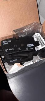 BMW Remblokken & Bougies - Nieuw in Doos, Ophalen