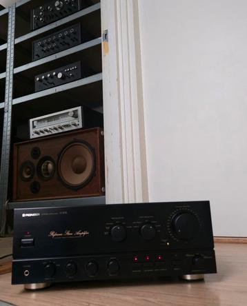 Pioneer A-878 beschikbaar voor biedingen