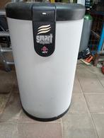 Indirect gestookte boiler. 130 liter, Doe-het-zelf en Verbouw, Geisers en Boilers, Ophalen, Gebruikt, 100 liter of meer, Boiler