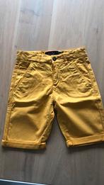 Red and Blu Korte broek maat 134, Broek, Ophalen of Verzenden, Zo goed als nieuw, Redblu