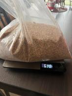 Parkieten voer, Ophalen of Verzenden, Zo goed als nieuw, Overige