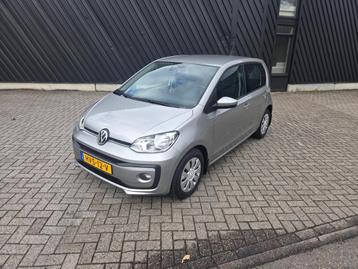 Volkswagen UP! 1.0 BMT high up! beschikbaar voor biedingen