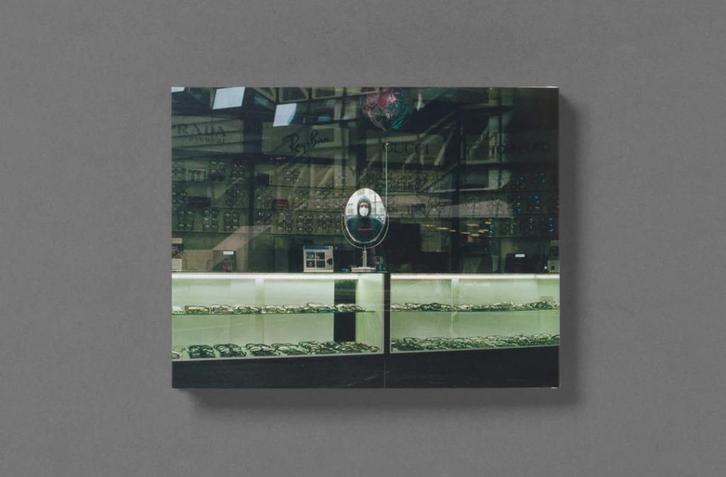 Daniel Arnold - You Are What You Do, Boeken, Kunst en Cultuur | Fotografie en Design, Nieuw, Fotografen, Ophalen of Verzenden