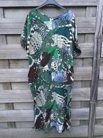 Mooie Lange Jurk - Didi, Maat 46/48 (XL) of groter, Ophalen of Verzenden, Zo goed als nieuw, Onder de knie