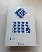 inbouw analoge telefoon waterdichte cleanroom telefoon, Ophalen of Verzenden, Nieuw