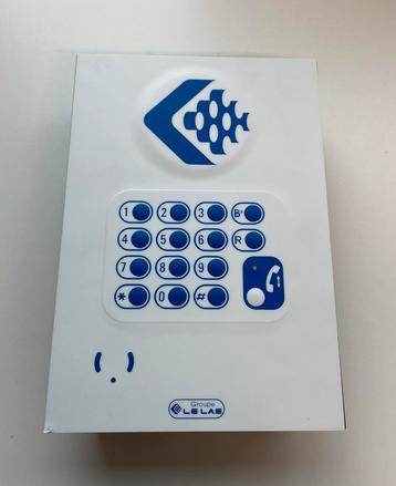 inbouw analoge telefoon waterdichte cleanroom telefoon beschikbaar voor biedingen