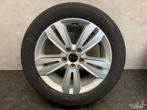 17” Kia Niro, Optima, Soul, Hyundai Kona, Velgen + Banden 21, Auto-onderdelen, Banden en Velgen, 17 inch, Ophalen of Verzenden