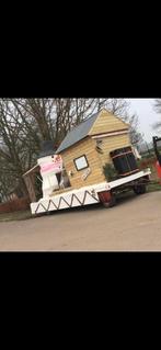 Gezocht carnavalswagen  te huur, Ophalen of Verzenden, Gebruikt, Carnaval