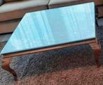 Salontafel (barok), Ophalen of Verzenden, Zo goed als nieuw, 50 tot 100 cm, Minder dan 50 cm