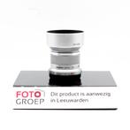 Olympus MFT 45mm F/1.8 zwart M.Zuiko Digital incl. Zonnekap, Audio, Tv en Foto, Fotografie | Lenzen en Objectieven, Foto-Groep