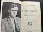 4 Boeken van Jack London, Ophalen, Gelezen, Jack London