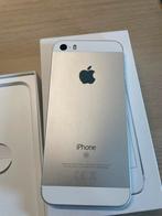 iPhone SE (2016) 32GB - Perfecte compacte telefoon!, Telecommunicatie, Mobiele telefoons | Apple iPhone, Gebruikt, Ophalen of Verzenden