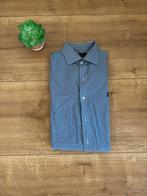 Overhemd ralph lauren, Blauw, Ralph Lauren, Zo goed als nieuw, Halswijdte 39/40 (M)