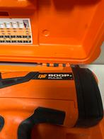 Spit Pulsa 800P+ - Gasbeton nagelpistool tacker, Doe-het-zelf en Verbouw, Ophalen of Verzenden, Gebruikt, 600 watt of meer, Overige typen